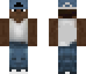 swag guy