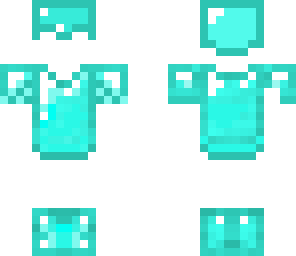 diamond armor