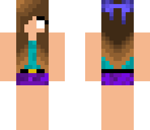 herobrine girl