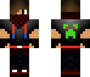 my skin mj