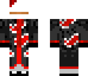 skin in progress for akatsuki just add head