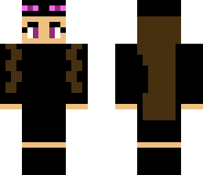 nightcore enderman