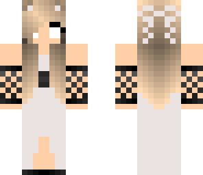herobrine's wedding
