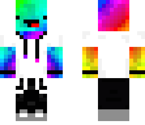rainbow derp