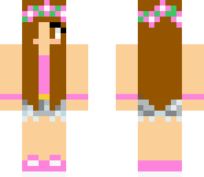 pink hipster