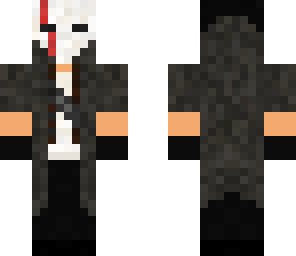 robber