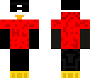 cooler panguin