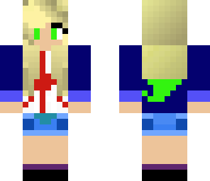 rose tyler green eyes and green tip