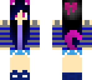 cat girl