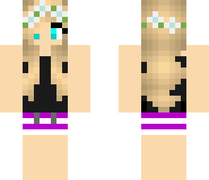 summer girl