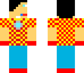 z gamer guy