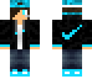 my skin
