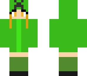 nightcore creeper