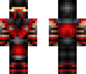 nerdy ninja