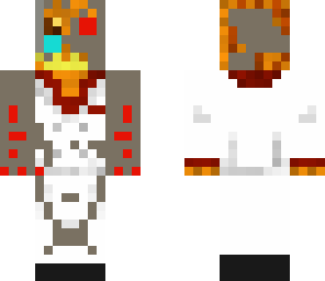 cyborg