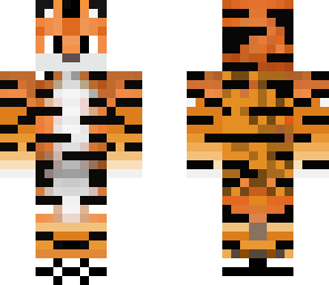 tiger