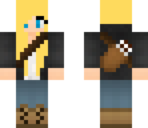 survival series - rozygurl