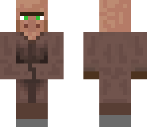 villager