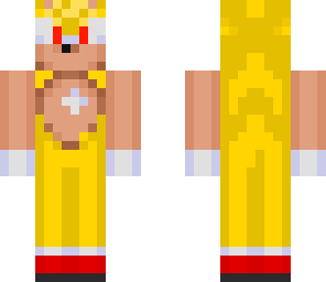 super sonic