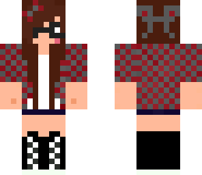 edited brotato girl base not mine