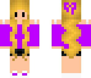blondiegirlgamer 2