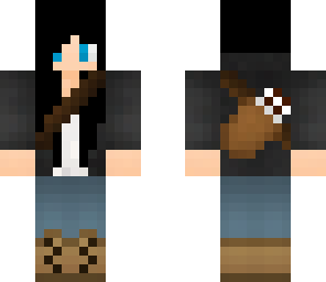 survival series - aswoolard