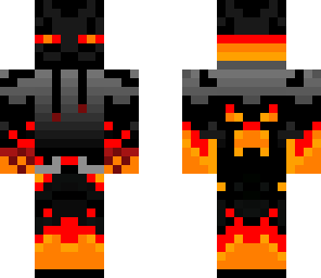 ender hell