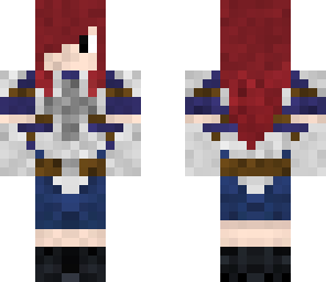 erza scarlet