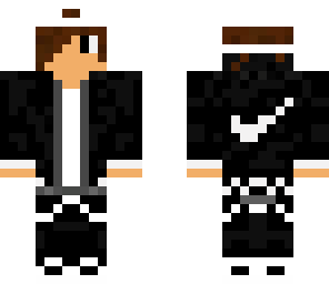 awesome skin