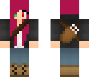 survival series - swiftygirl99