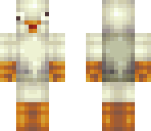 pigeon for editing