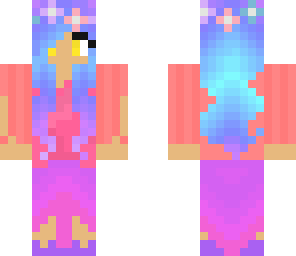 flower edit