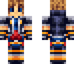 sora