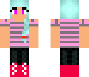 cat girl