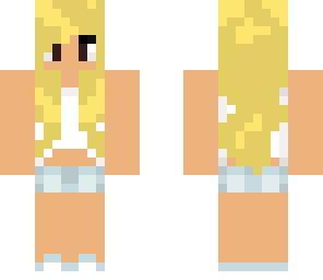 edited girl