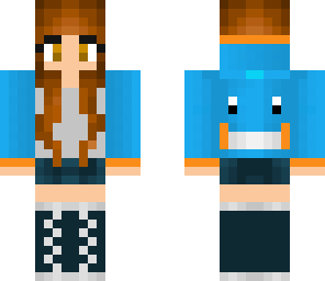 huskeymudkipz girl
