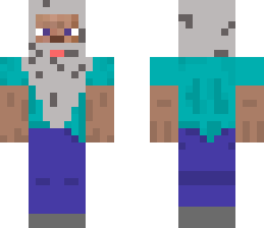 old hobo steve