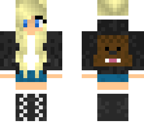bacca girl edit