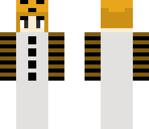 nightcore snow golem