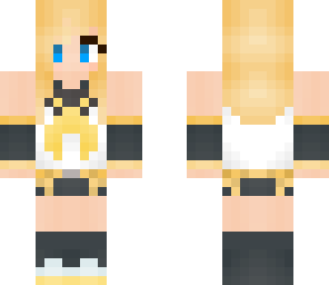 kagamine rin