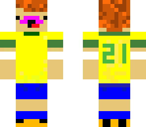 derpy brazil