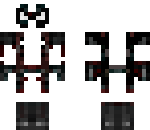 white deadpool again
