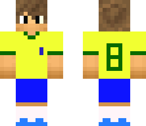brazil kit