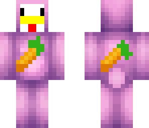bunny chicken