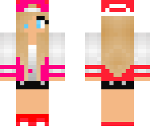 swaga girl