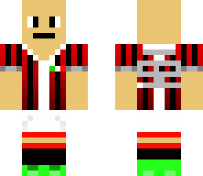 el shaarawy milan