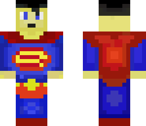 superman