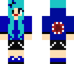 squid wife