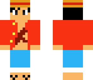 luffy