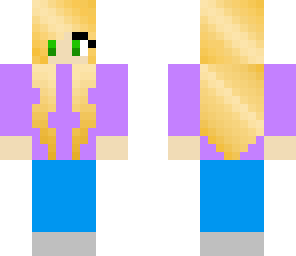 edit of deloseka's skin